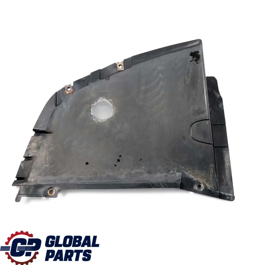 Mercedes-Benz CLK W208 Front Right O/S Wheel Arch Housing Liner to with Part number A2086985830 Mercedes-Benz CLK W208 Front Right O/S Wheel Arch Housing Liner - SKU A2086985830 - Part number A2086985830