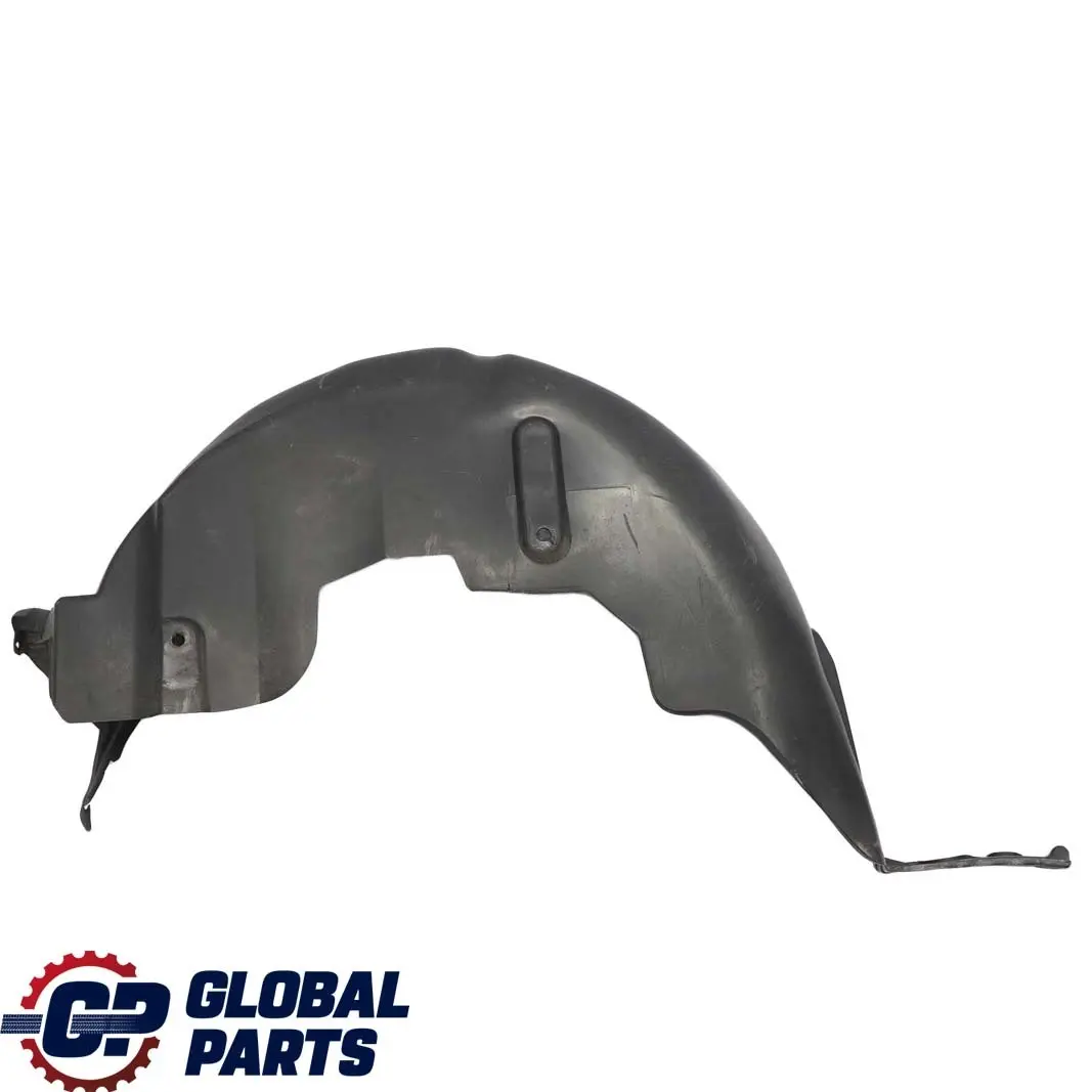 Mercedes-Benz CLK-Class W208 C208 Rear Left N/S Wheel Arch Housing to with Part number A2086985930 Mercedes-Benz CLK-Class W208 C208 Rear Left N/S Wheel Arch Housing - SKU A2086985930 - Part number A2086985930
