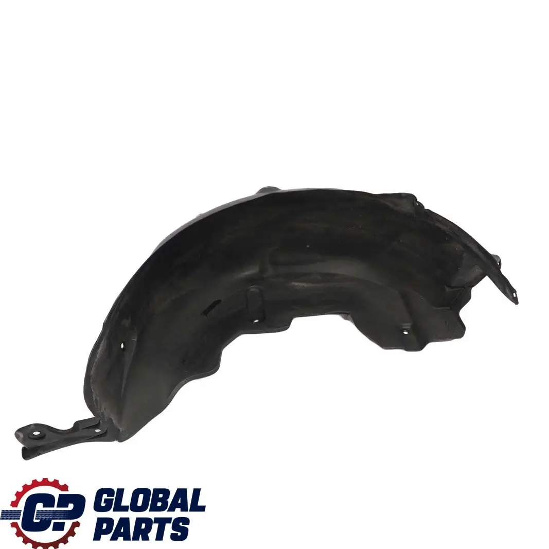  Mercedes-Benz CLK W208 C208 Hinten Links Radlauf Stoff Schutz - SKU A2086985930 - Teilenummer A2086985930