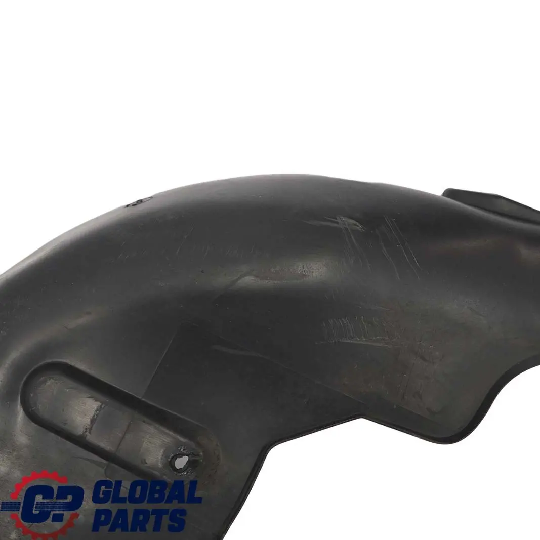 Mercedes-Benz CLK-Class W208 C208 Rear Left N/S Wheel Arch Housing to with Part number A2086985930 Mercedes-Benz CLK-Class W208 C208 Rear Left N/S Wheel Arch Housing - SKU A2086985930 - Part number A2086985930