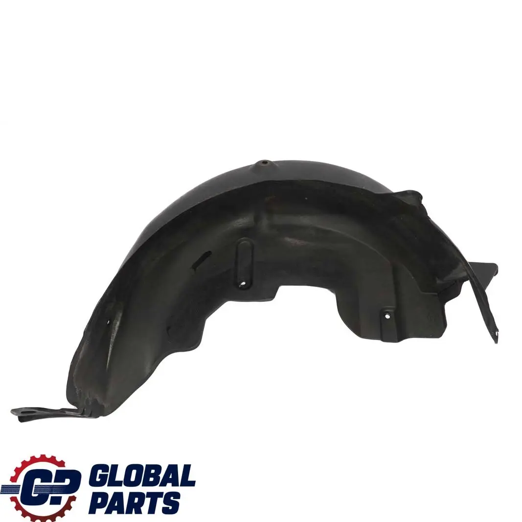  Mercedes-Benz CLK W208 C208 Hinten Links Radlauf Stoff Schutz - SKU A2086985930 - Teilenummer A2086985930