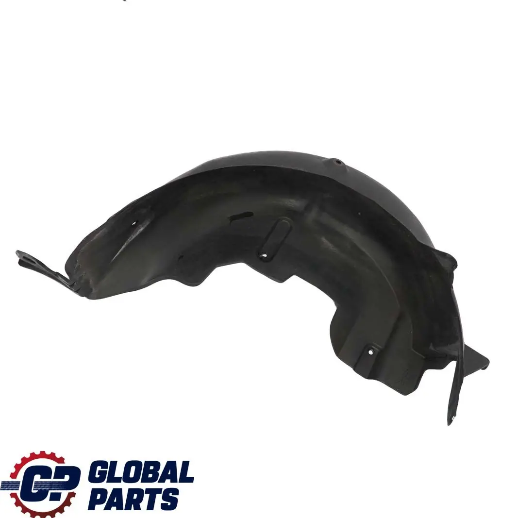 Mercedes-Benz CLK-Class W208 C208 Rear Left N/S Wheel Arch Housing to with Part number A2086985930 Mercedes-Benz CLK-Class W208 C208 Rear Left N/S Wheel Arch Housing - SKU A2086985930 - Part number A2086985930