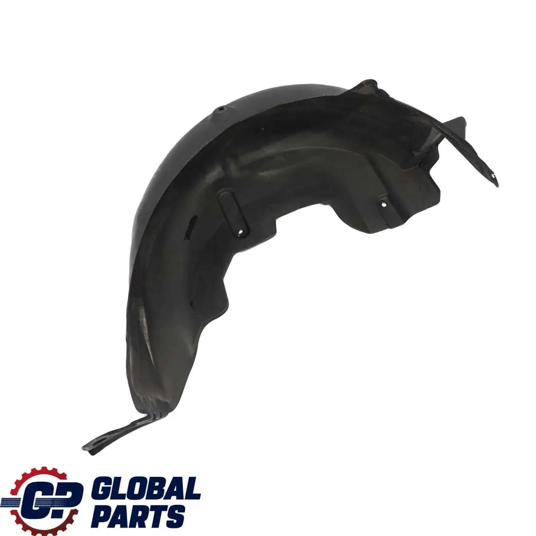  Mercedes-Benz CLK W208 C208 Hinten Links Radlauf Stoff Schutz - SKU A2086985930 - Teilenummer A2086985930
