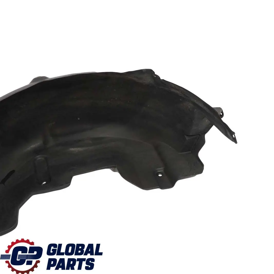  Mercedes-Benz CLK W208 C208 Hinten Links Radlauf Stoff Schutz - SKU A2086985930 - Teilenummer A2086985930