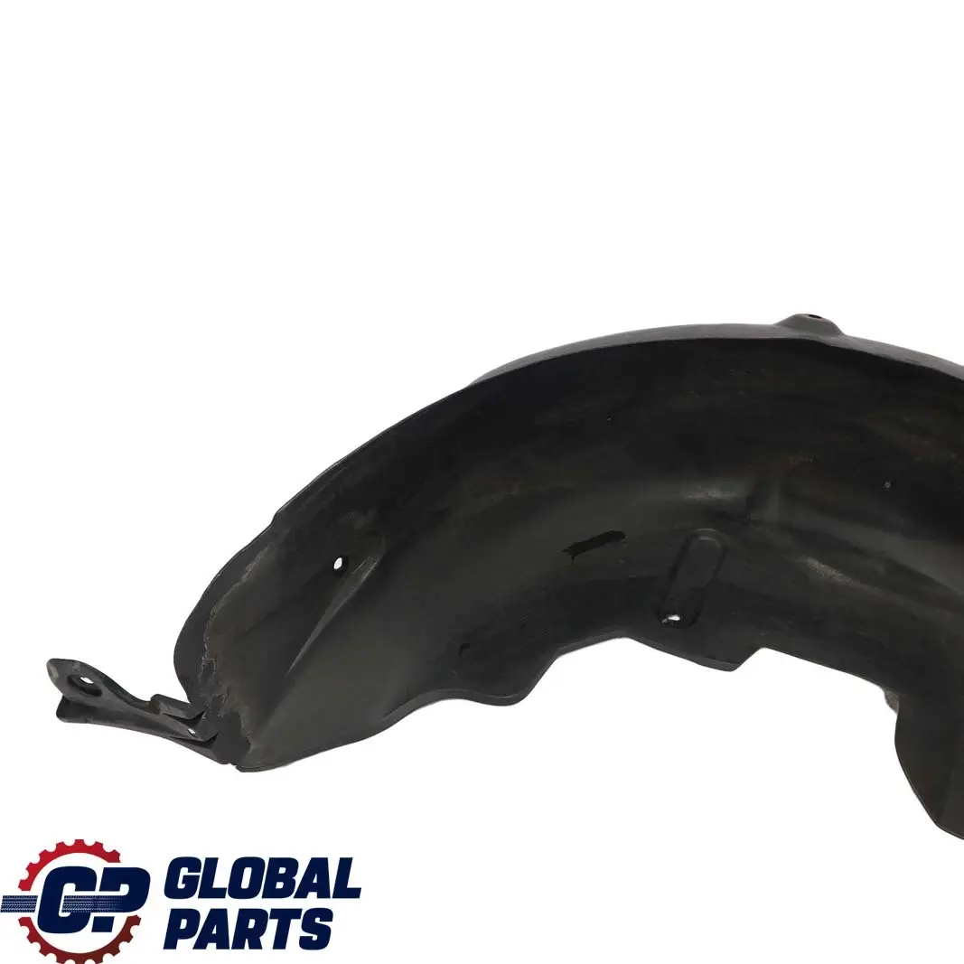 Mercedes-Benz CLK W208 C208 Hinten Links Radlauf Stoff Schutz - SKU A2086985930 - Teilenummer A2086985930