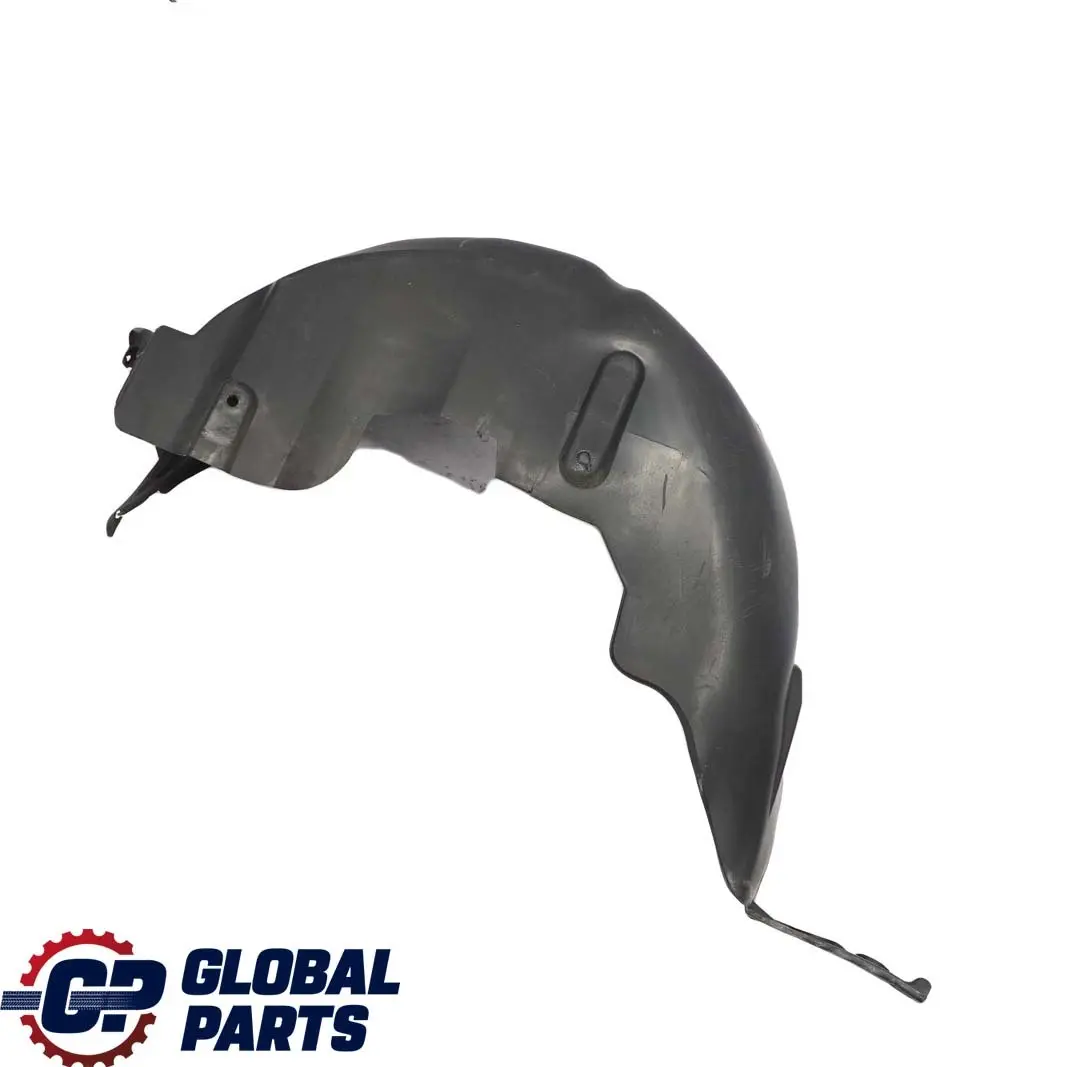  Mercedes-Benz CLK W208 C208 Hinten Links Radlauf Stoff Schutz - SKU A2086985930 - Teilenummer A2086985930