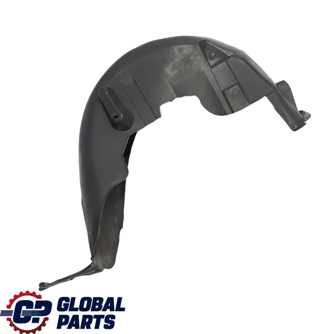  Mercedes-Benz CLK W208 C208 Hinten Rechts Radlauf Stoff Schutz - SKU A2086986030 - Teilenummer A2086986030
