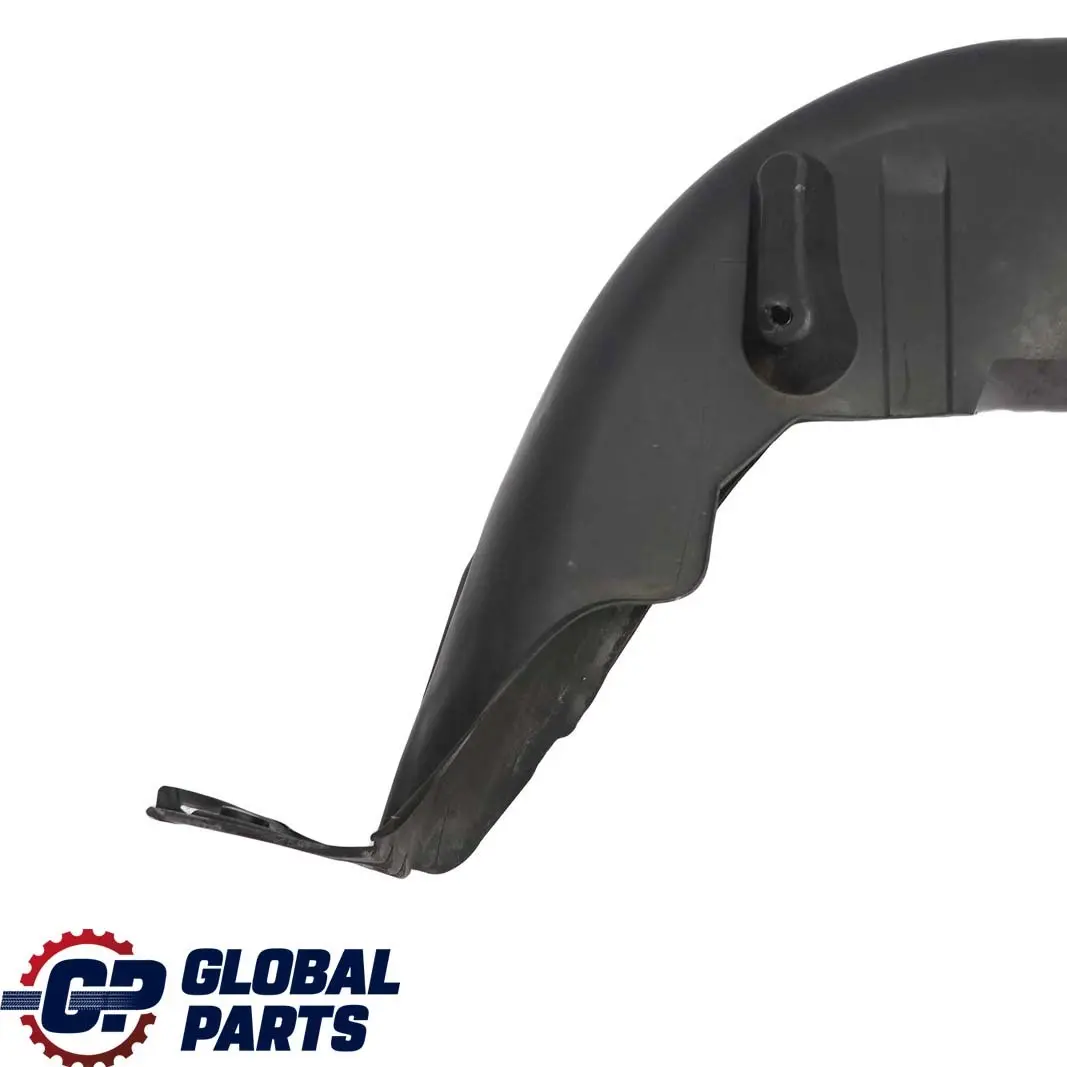  Mercedes-Benz CLK W208 C208 Hinten Rechts Radlauf Stoff Schutz - SKU A2086986030 - Teilenummer A2086986030