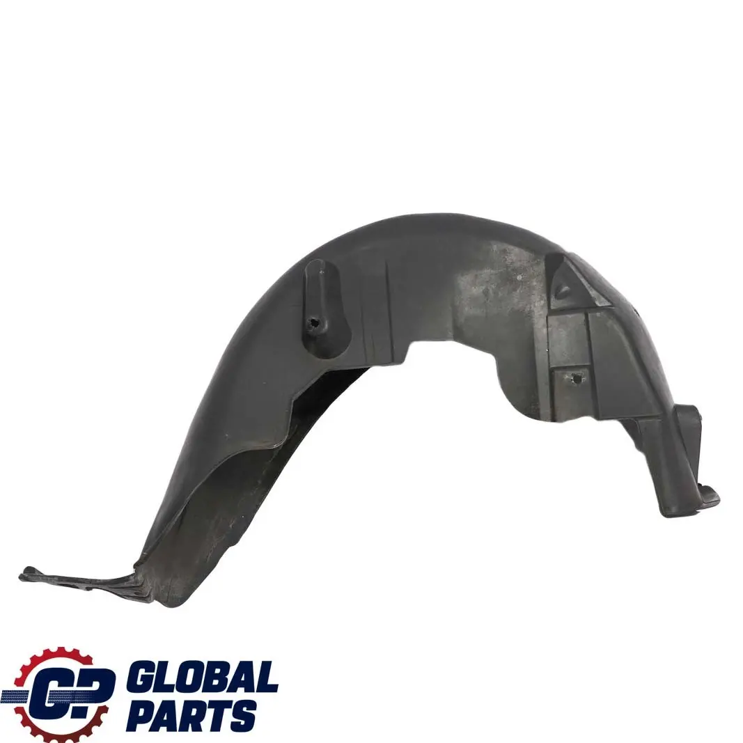  Mercedes-Benz CLK W208 C208 Hinten Rechts Radlauf Stoff Schutz - SKU A2086986030 - Teilenummer A2086986030
