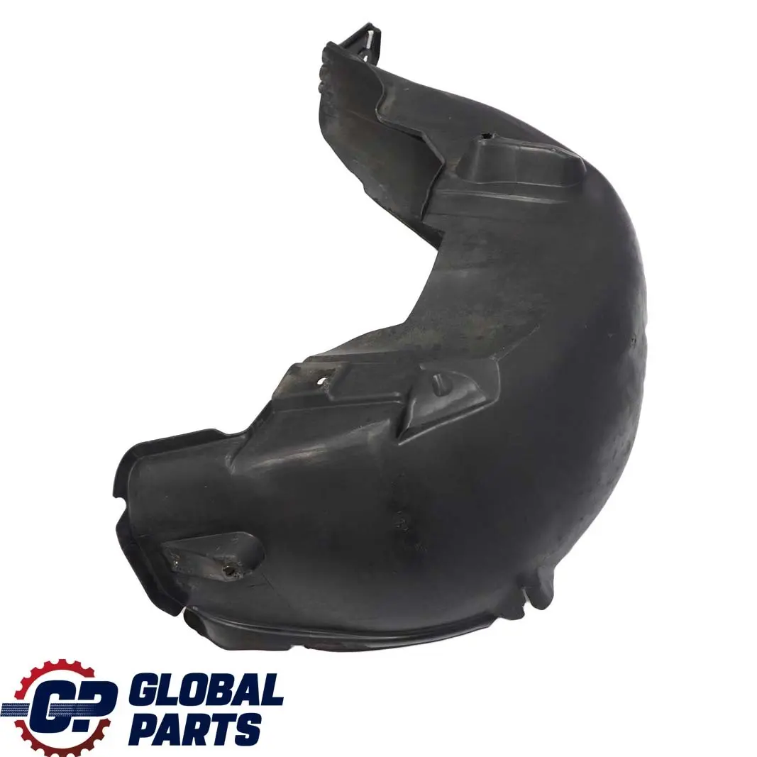  Mercedes-Benz CLK W208 C208 Hinten Rechts Radlauf Stoff Schutz - SKU A2086986030 - Teilenummer A2086986030
