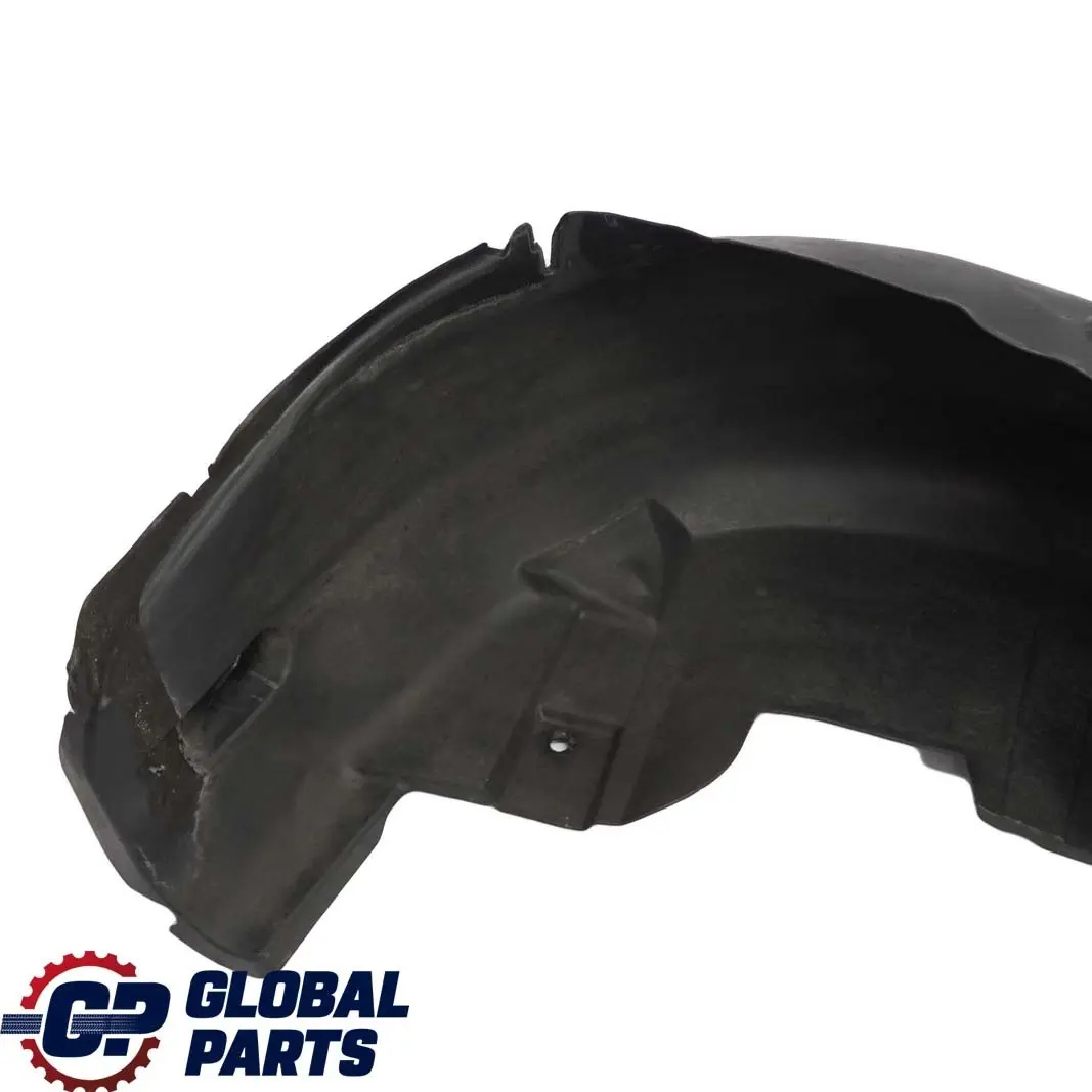  Mercedes-Benz CLK W208 C208 Hinten Rechts Radlauf Stoff Schutz - SKU A2086986030 - Teilenummer A2086986030