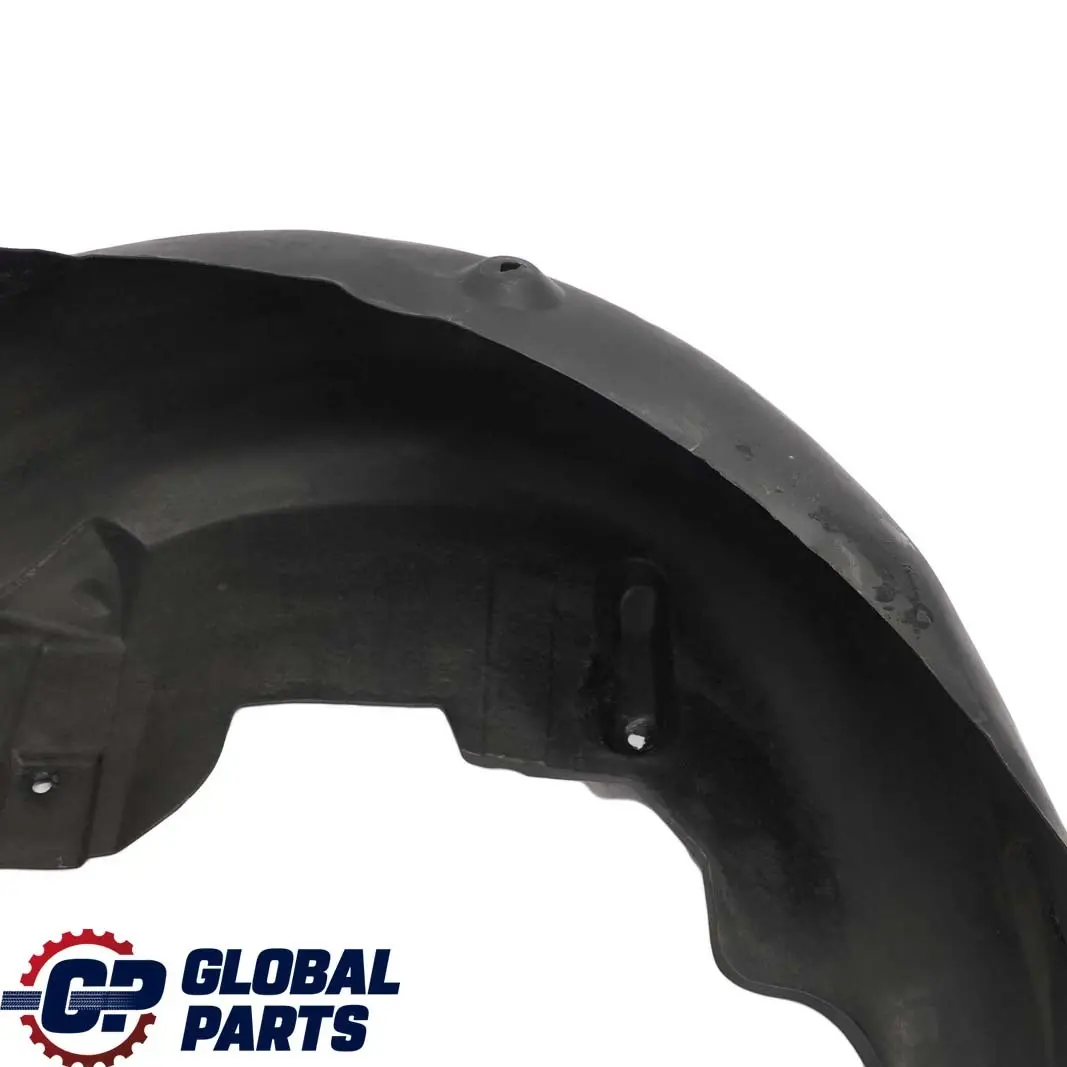  Mercedes-Benz CLK W208 C208 Hinten Rechts Radlauf Stoff Schutz - SKU A2086986030 - Teilenummer A2086986030