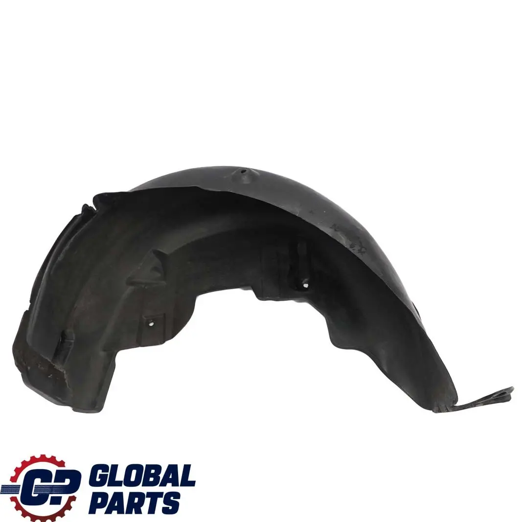  Mercedes-Benz CLK W208 C208 Hinten Rechts Radlauf Stoff Schutz - SKU A2086986030 - Teilenummer A2086986030