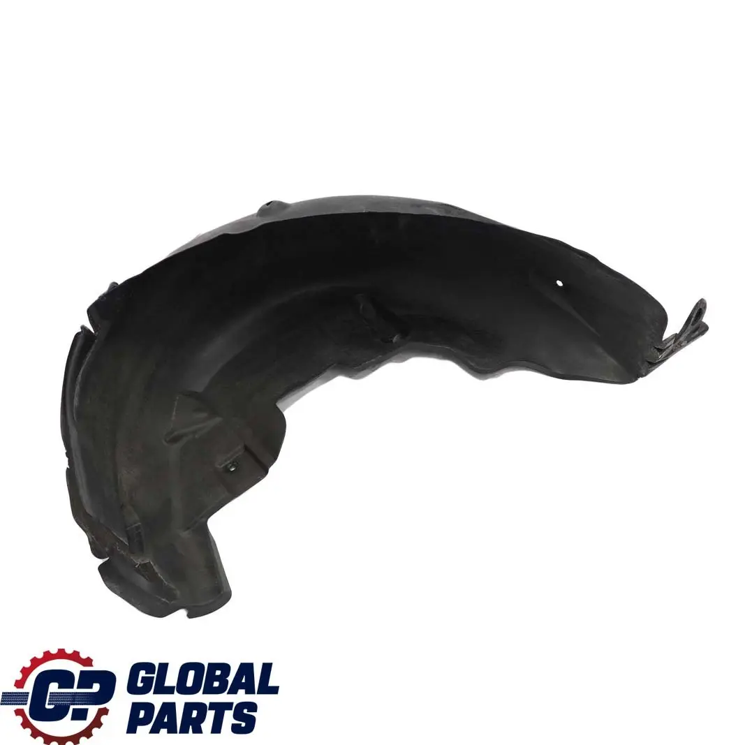  Mercedes-Benz CLK W208 C208 Hinten Rechts Radlauf Stoff Schutz - SKU A2086986030 - Teilenummer A2086986030