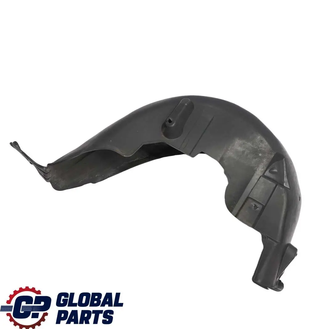  Mercedes-Benz CLK W208 C208 Hinten Rechts Radlauf Stoff Schutz - SKU A2086986030 - Teilenummer A2086986030