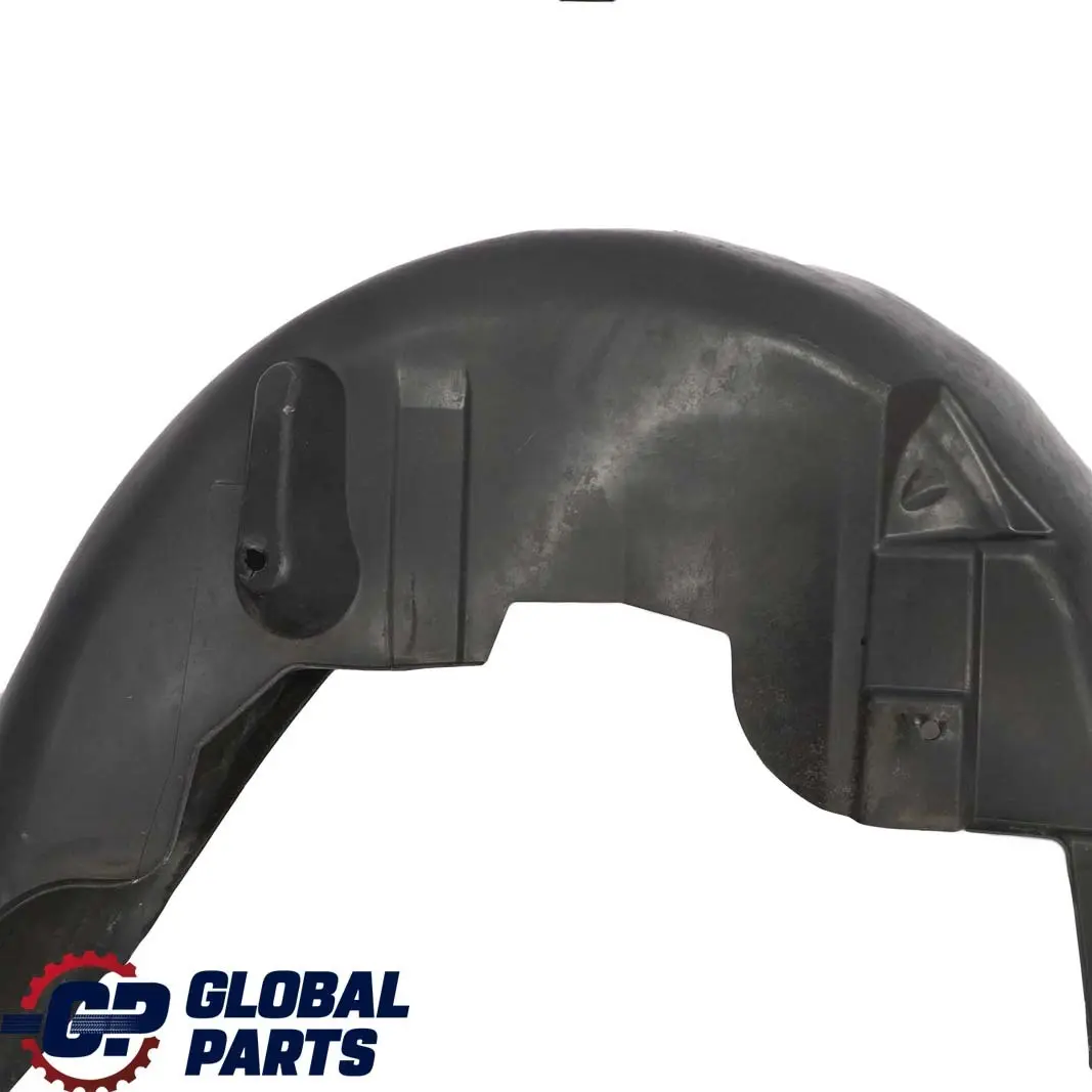  Mercedes-Benz CLK W208 C208 Hinten Rechts Radlauf Stoff Schutz - SKU A2086986030 - Teilenummer A2086986030