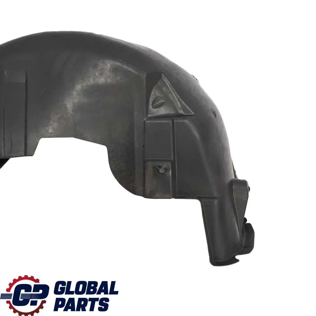  Mercedes-Benz CLK W208 C208 Hinten Rechts Radlauf Stoff Schutz - SKU A2086986030 - Teilenummer A2086986030