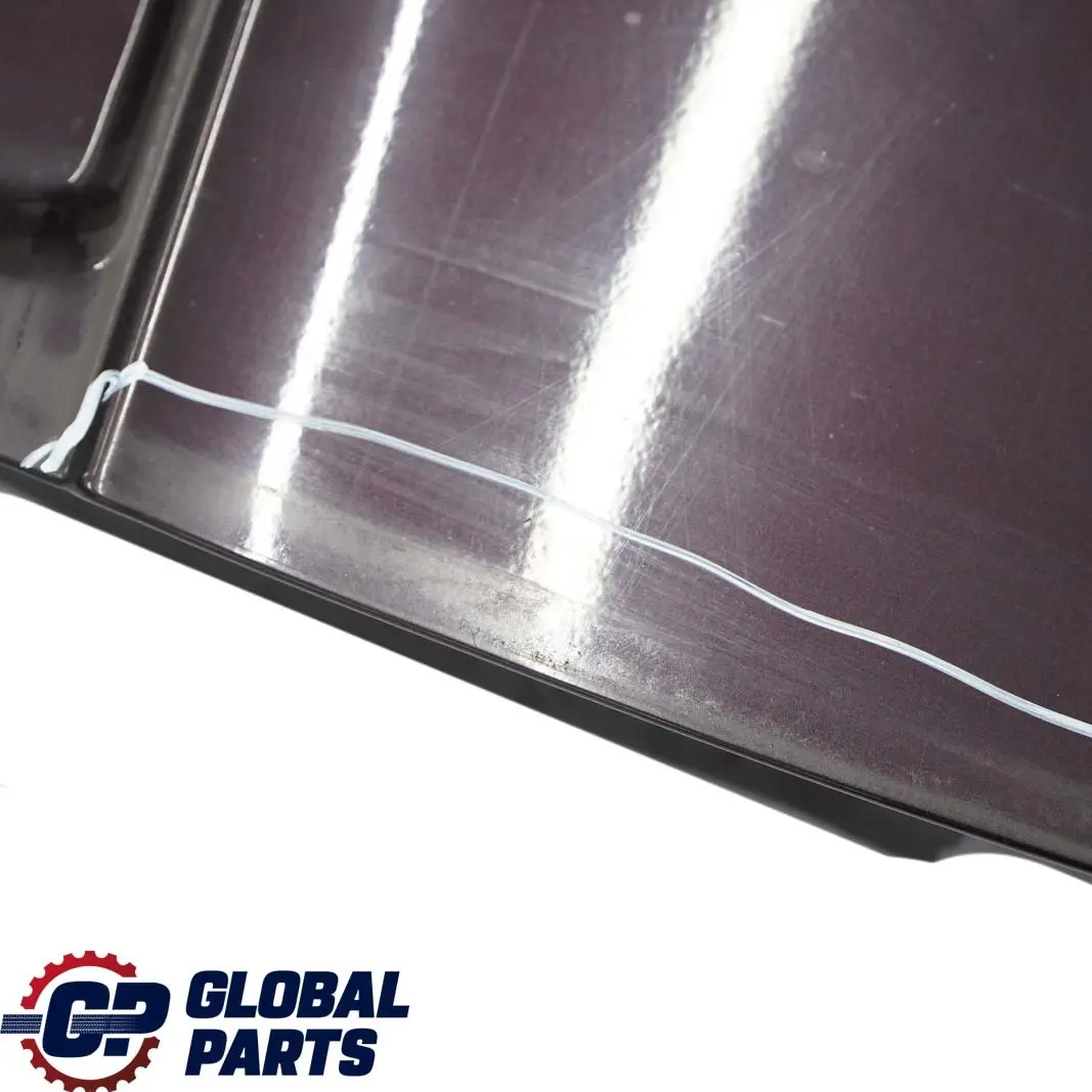 W208 drzwi lewy przód Almandine Black do MERCEDES CLK o numerze A2087200705 MERCEDES CLK W208 drzwi lewy przód Almandine Black - SKU A2087200705-ALB - Numer Części A2087200705