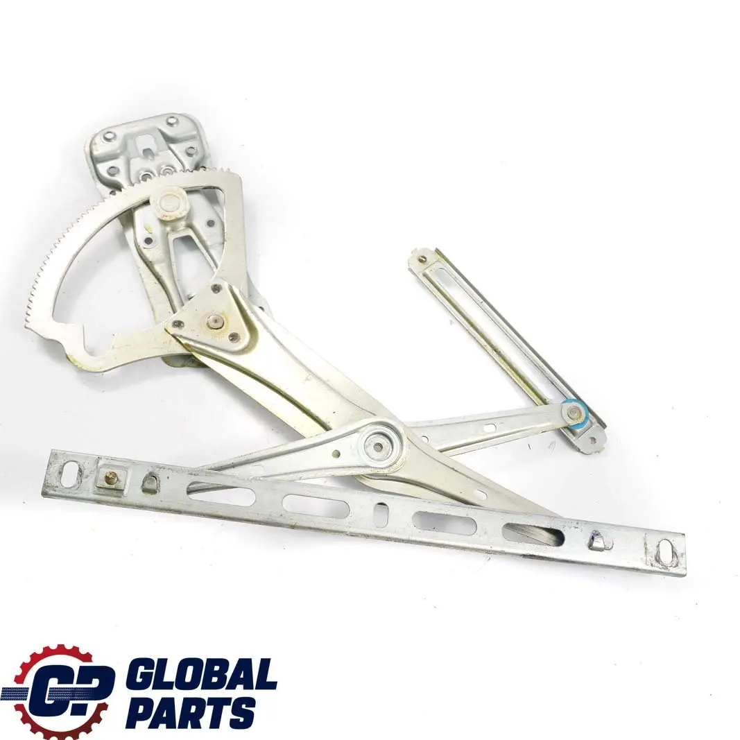 Mercedes-Benz CLK-Class W208 Front Left N/S Door Window Regulator Lifter to with Part number A2087200746 Mercedes-Benz CLK-Class W208 Front Left N/S Door Window Regulator Lifter - SKU A2087200746 - Part number A2087200746