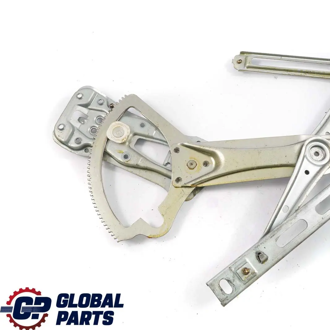 Mercedes-Benz CLK-Class W208 Front Left N/S Door Window Regulator Lifter to with Part number A2087200746 Mercedes-Benz CLK-Class W208 Front Left N/S Door Window Regulator Lifter - SKU A2087200746 - Part number A2087200746