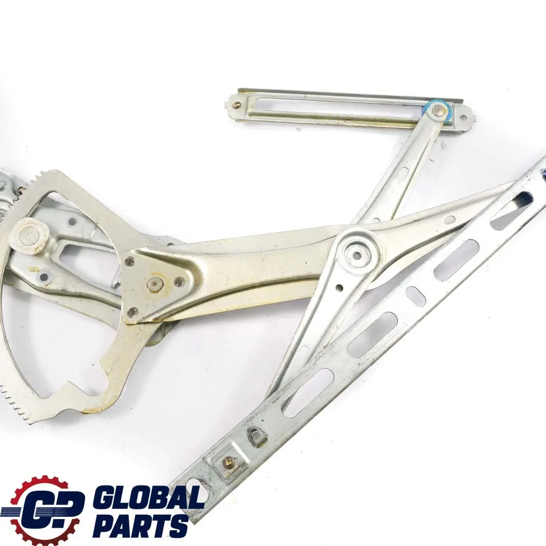 Mercedes-Benz CLK-Class W208 Front Left N/S Door Window Regulator Lifter to with Part number A2087200746 Mercedes-Benz CLK-Class W208 Front Left N/S Door Window Regulator Lifter - SKU A2087200746 - Part number A2087200746
