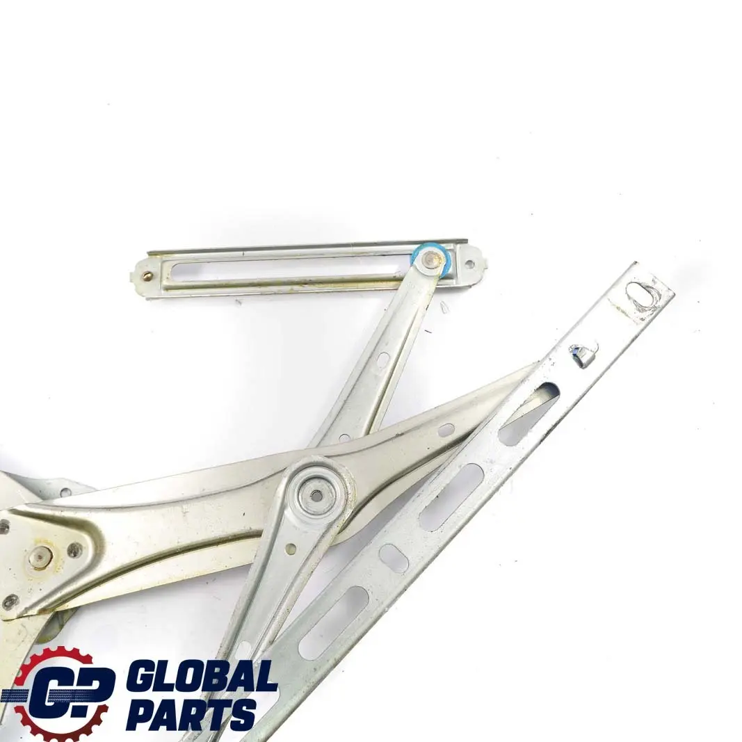 Mercedes-Benz CLK-Class W208 Front Left N/S Door Window Regulator Lifter to with Part number A2087200746 Mercedes-Benz CLK-Class W208 Front Left N/S Door Window Regulator Lifter - SKU A2087200746 - Part number A2087200746