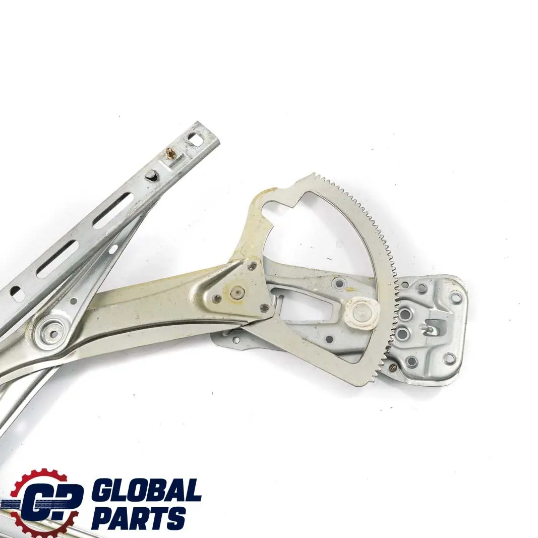 Mercedes-Benz CLK-Class W208 Front Left N/S Door Window Regulator Lifter to with Part number A2087200746 Mercedes-Benz CLK-Class W208 Front Left N/S Door Window Regulator Lifter - SKU A2087200746 - Part number A2087200746
