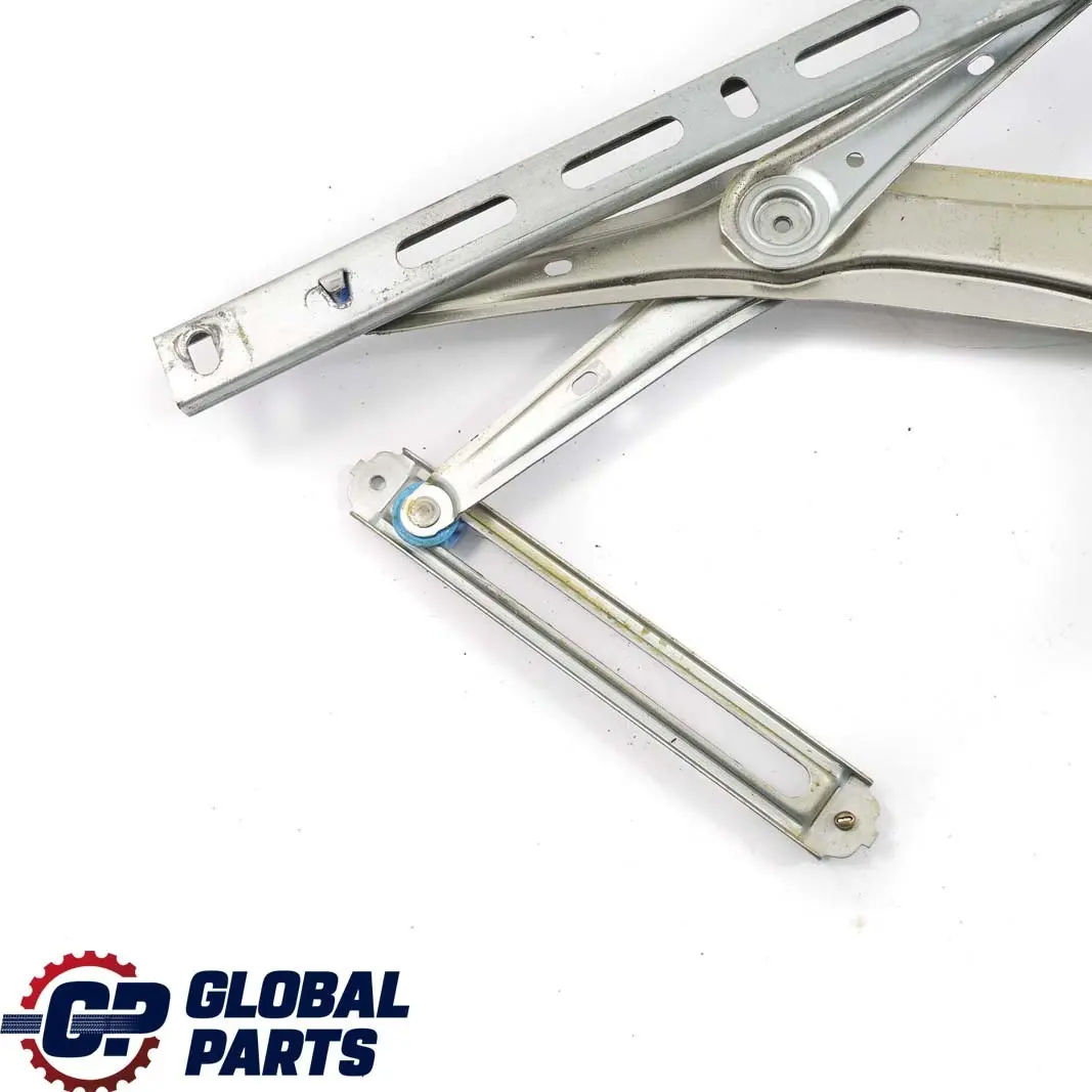 Mercedes-Benz CLK-Class W208 Front Left N/S Door Window Regulator Lifter to with Part number A2087200746 Mercedes-Benz CLK-Class W208 Front Left N/S Door Window Regulator Lifter - SKU A2087200746 - Part number A2087200746