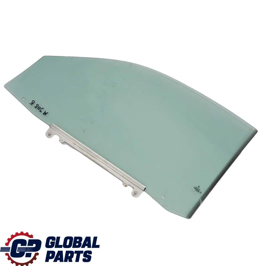  Mercedes-Benz CLK-Klasse W208 Vorne Rechts Gruen Glas Scheibe AS2 - SKU A2087200818 - Teilenummer A2087200818