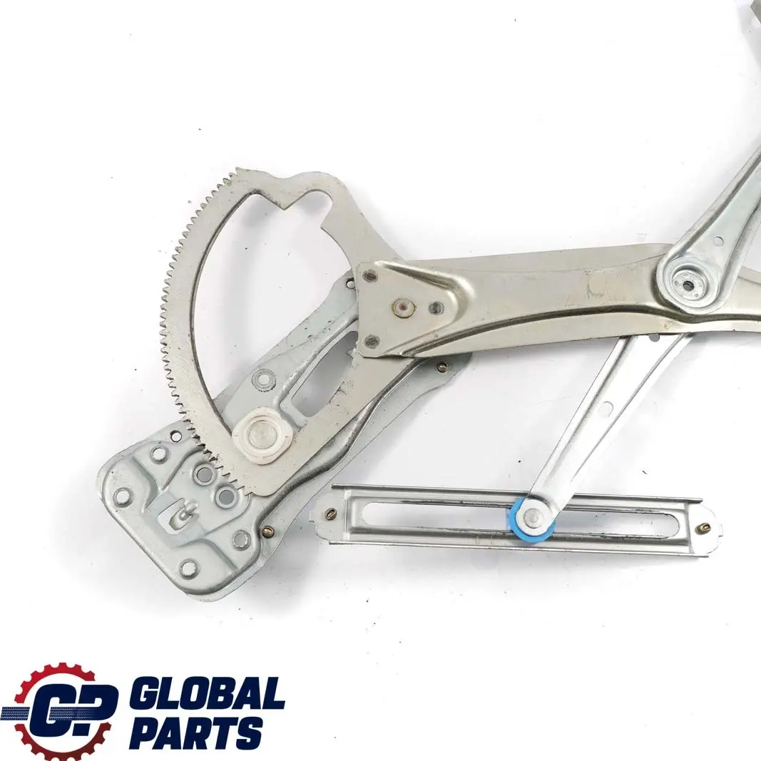 Mercedes-Benz CLK-Class W208 Front Right O/S Door Window Regulator Lifter to with Part number A2087200846 Mercedes-Benz CLK-Class W208 Front Right O/S Door Window Regulator Lifter - SKU A2087200846 - Part number A2087200846