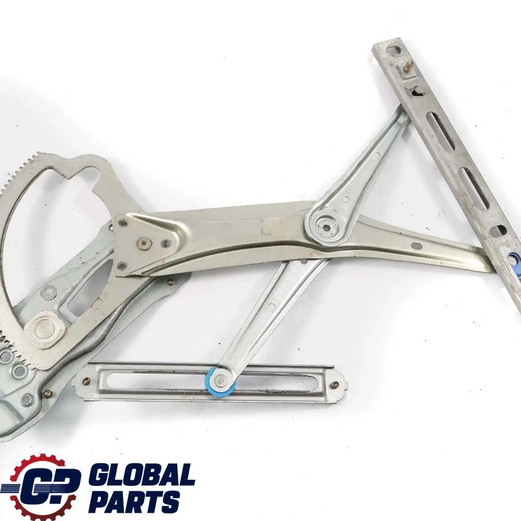  Mercedes-Benz CLK-Class W208 Front Right O/S Door Window Regulator Lifter - SKU A2087200846 - Part number A2087200846