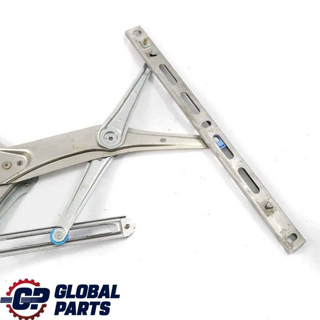 Mercedes-Benz CLK-Class W208 Front Right O/S Door Window Regulator Lifter to with Part number A2087200846 Mercedes-Benz CLK-Class W208 Front Right O/S Door Window Regulator Lifter - SKU A2087200846 - Part number A2087200846