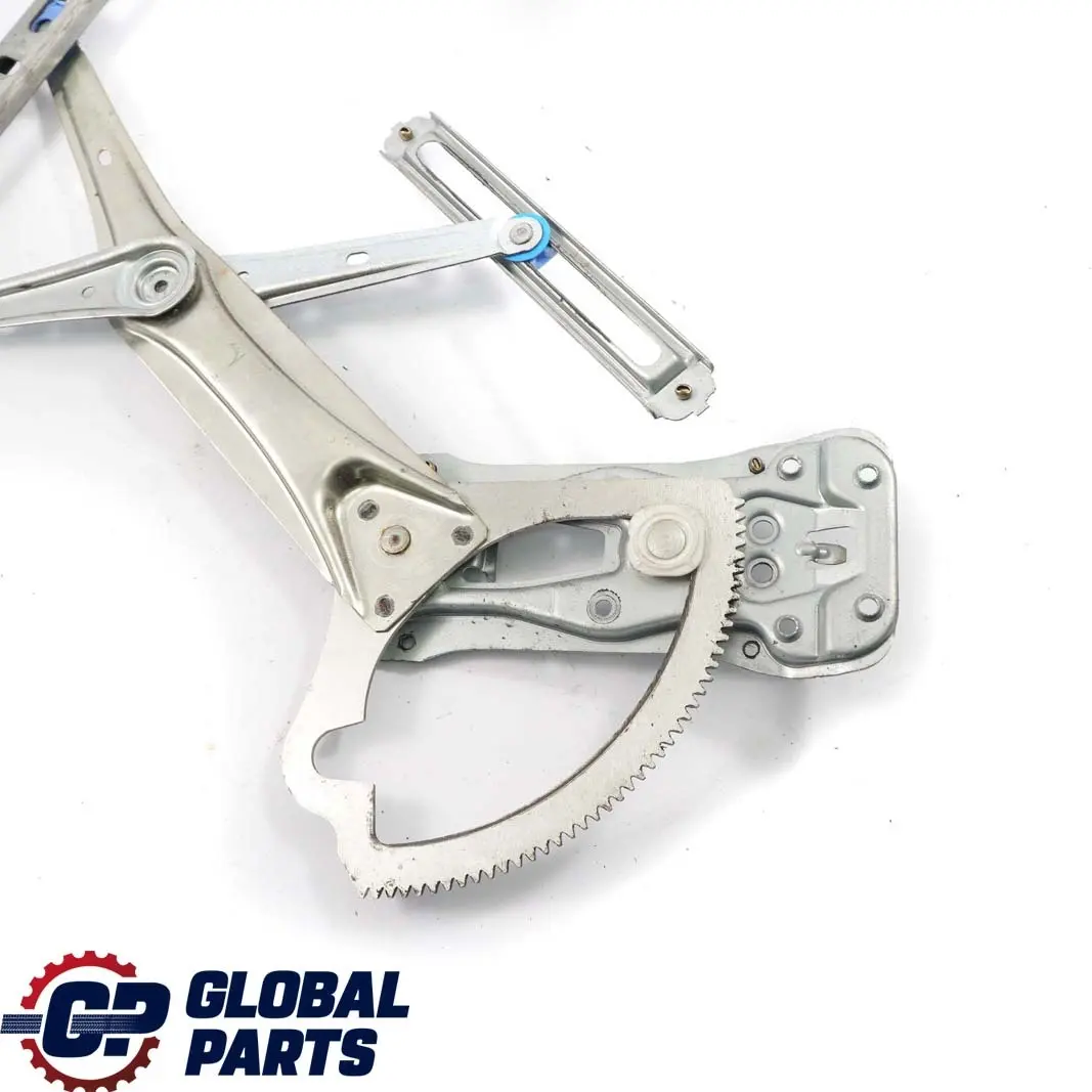 Mercedes-Benz CLK-Class W208 Front Right O/S Door Window Regulator Lifter to with Part number A2087200846 Mercedes-Benz CLK-Class W208 Front Right O/S Door Window Regulator Lifter - SKU A2087200846 - Part number A2087200846