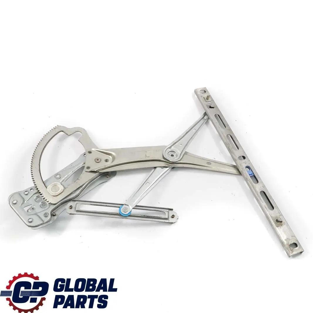 Mercedes-Benz Clase CLK W208 Delantero Derecho Puerta Ventana Regulador Elevador para con número de pieza A2087200846 Mercedes-Benz Clase CLK W208 Delantero Derecho Puerta Ventana Regulador Elevador - SKU A2087200846 - Número de pieza A2087200846