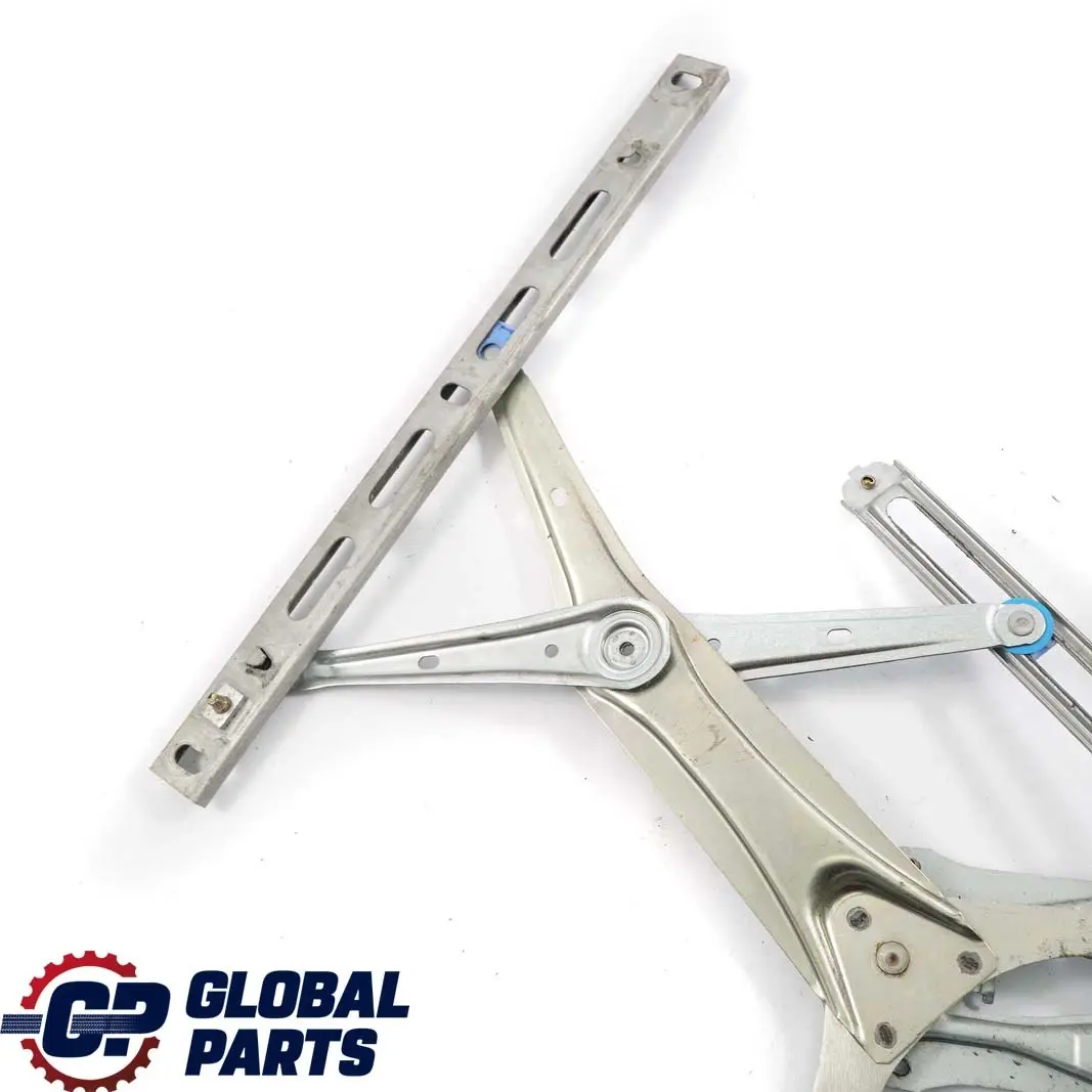 Mercedes-Benz CLK-Class W208 Front Right O/S Door Window Regulator Lifter to with Part number A2087200846 Mercedes-Benz CLK-Class W208 Front Right O/S Door Window Regulator Lifter - SKU A2087200846 - Part number A2087200846