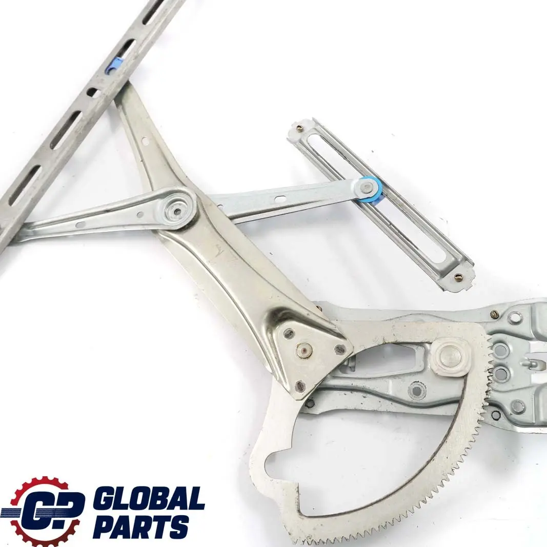 Mercedes-Benz CLK-Class W208 Front Right O/S Door Window Regulator Lifter to with Part number A2087200846 Mercedes-Benz CLK-Class W208 Front Right O/S Door Window Regulator Lifter - SKU A2087200846 - Part number A2087200846