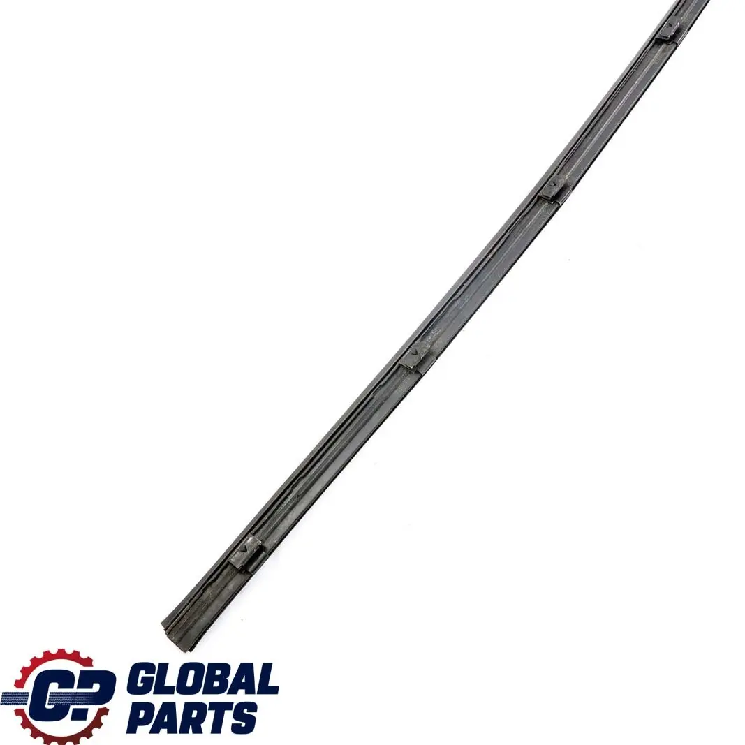  Mercedes-Benz CLK W208 Vorne Links Türscheibe Dichtung Leistung - SKU A2087201324 - Teilenummer A2087201324