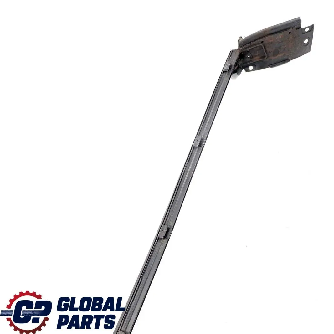  Mercedes-benz CLK W208 a L'Avant Gauche Disque Joint Performance - SKU A2087201324 - Numéro de pièce A2087201324