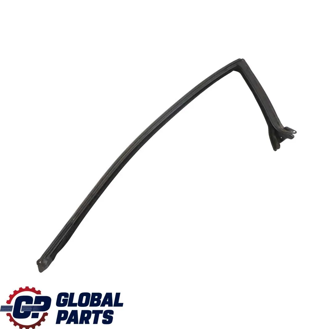 Mercedes-Benz CLK W208 C208 Front Left Door N/S Window Rail Guide Seal Gasket to with Part number A2087201354 Mercedes-Benz CLK W208 C208 Front Left Door N/S Window Rail Guide Seal Gasket - SKU A2087201354 - Part number A2087201354