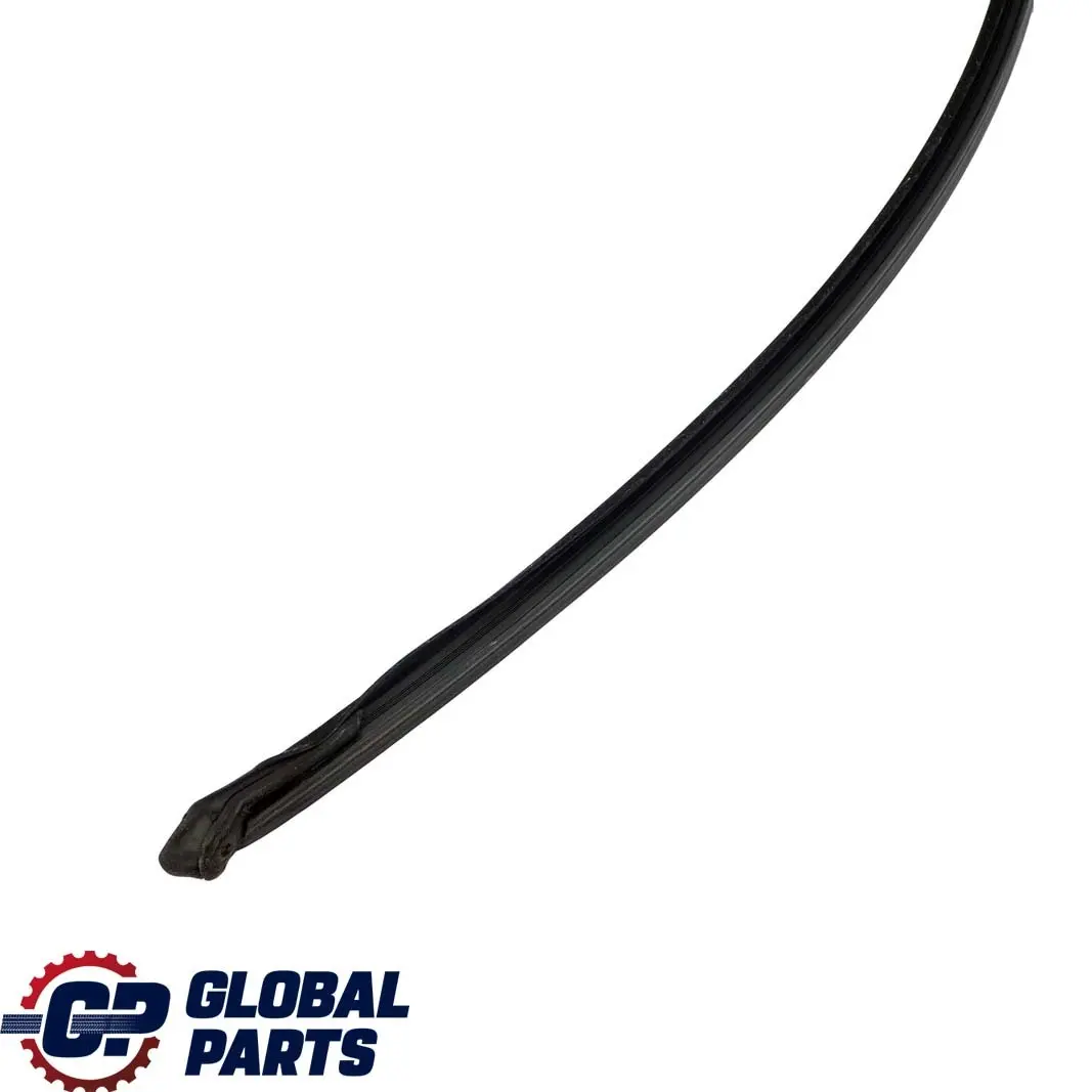 Mercedes-Benz CLK W208 C208 Front Left Door N/S Window Rail Guide Seal Gasket to with Part number A2087201354 Mercedes-Benz CLK W208 C208 Front Left Door N/S Window Rail Guide Seal Gasket - SKU A2087201354 - Part number A2087201354