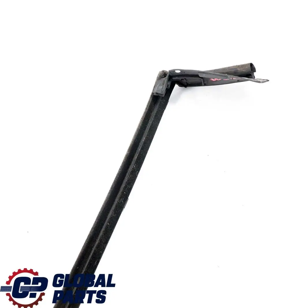  Mercedes-Benz CLK-Class W208 Front Right Door O/S Window Frame Outside Strip - SKU A2087201424 - Part number A2087201424