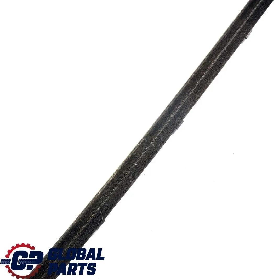  Mercedes-Benz CLK-Class W208 Front Right Door O/S Window Frame Outside Strip - SKU A2087201424 - Part number A2087201424