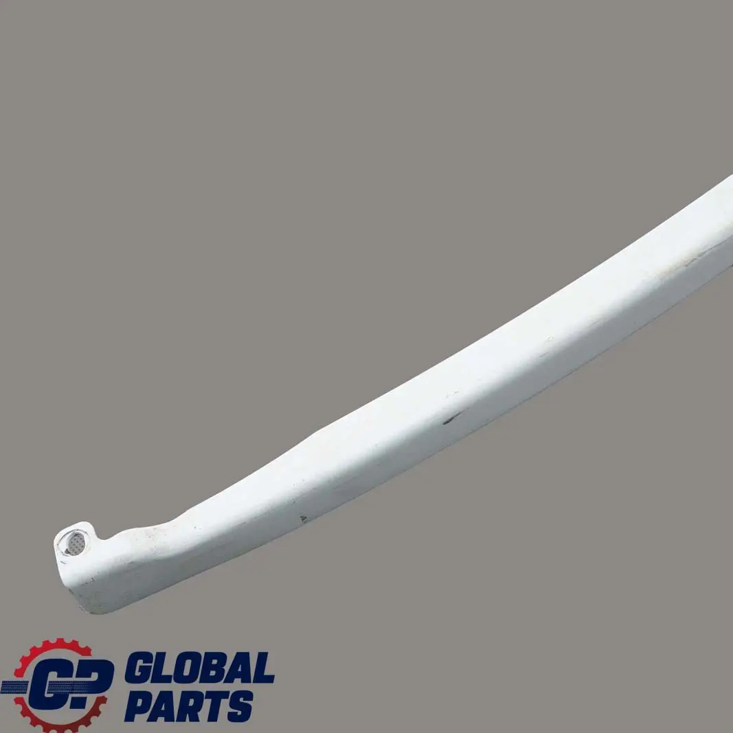  Mercedes-Benz CLK W208 Front Left Door N/S Window Guide Rail Strip - SKU A2087250130 - Part number A2087250130