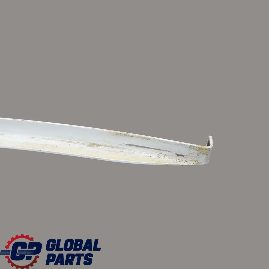 Mercedes-Benz CLK W208 Front Left Door N/S Window Guide Rail Strip to  with Part number A2087250130  Mercedes-Benz CLK W208 Front Left Door N/S Window Guide Rail Strip - SKU A2087250130 - Part number A2087250130