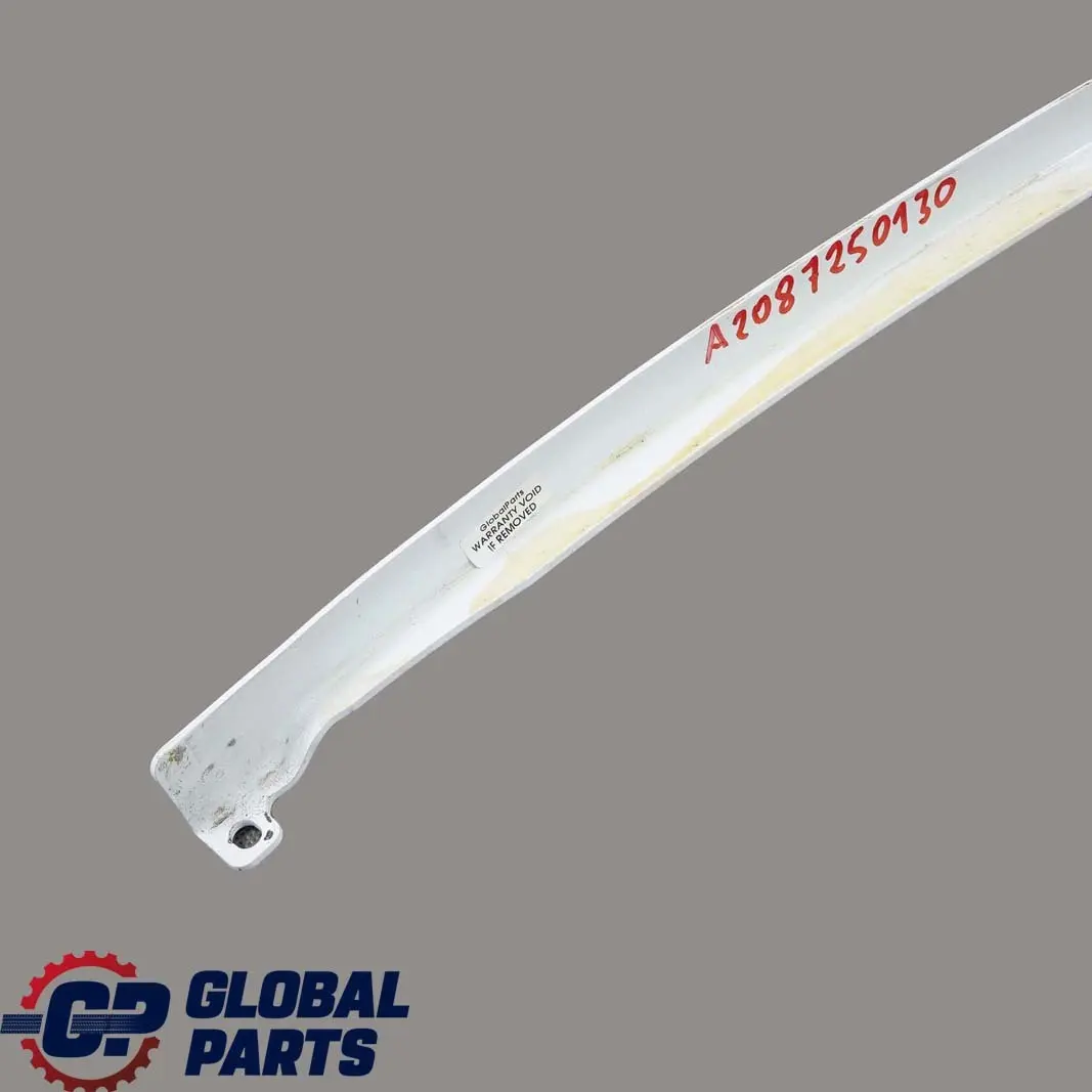 Mercedes-Benz CLK-Klasse W208 Tür Vorne Links Schiebe Leistung für  mit Teilenummer A2087250130  Mercedes-Benz CLK-Klasse W208 Tür Vorne Links Schiebe Leistung - SKU A2087250130 - Teilenummer A2087250130