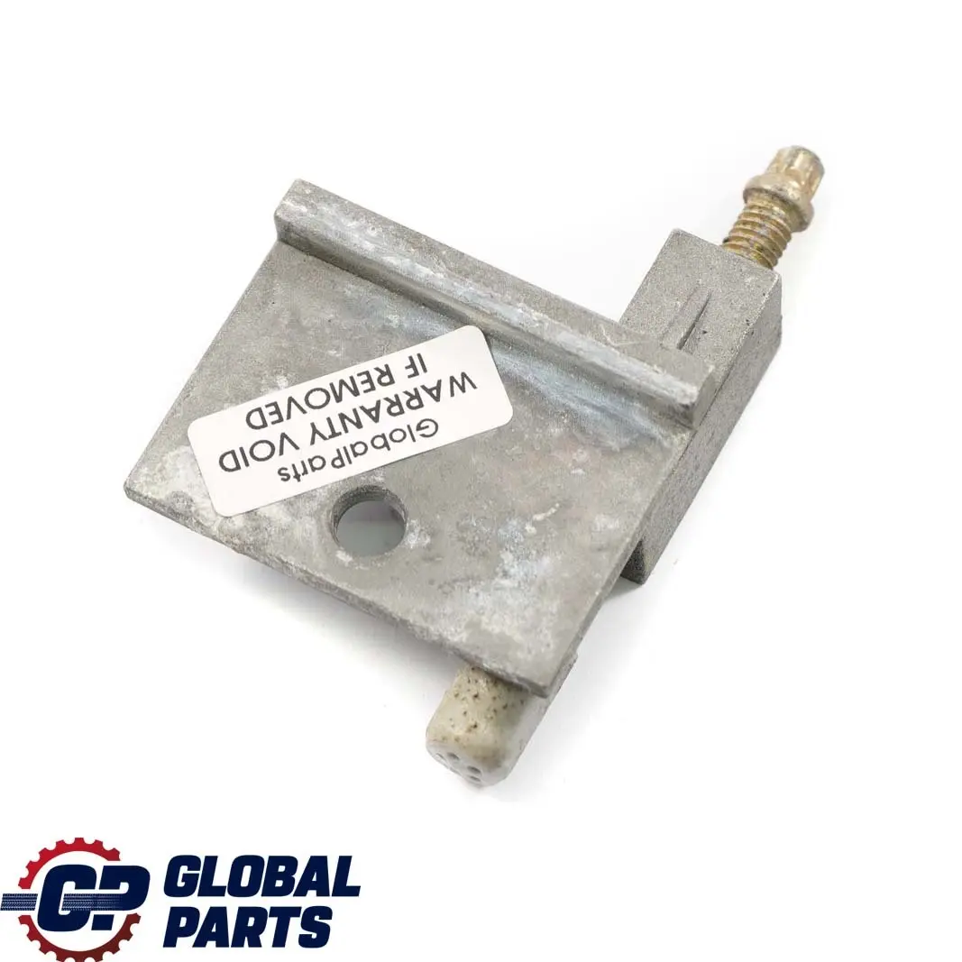 Mercedes-Benz CLK W208 C208 Buffer Window Bracket Front Left N/S to with Part number A2087250148 Mercedes-Benz CLK W208 C208 Buffer Window Bracket Front Left N/S - SKU A2087250148 - Part number A2087250148