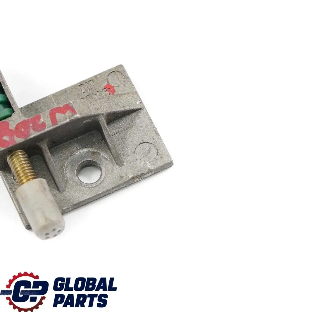  Mercedes-Benz CLK W208 C208 Buffer Window Bracket Front Left - SKU A2087250148 - Número de pieza A2087250148