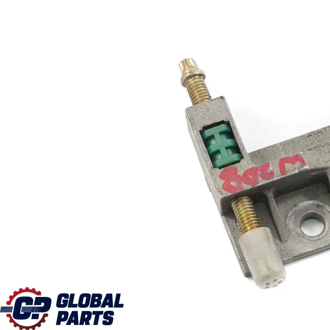  Mercedes-Benz CLK W208 C208 Finestra Regolazione Supporto SX - SKU A2087250148 - Numero di parte A2087250148