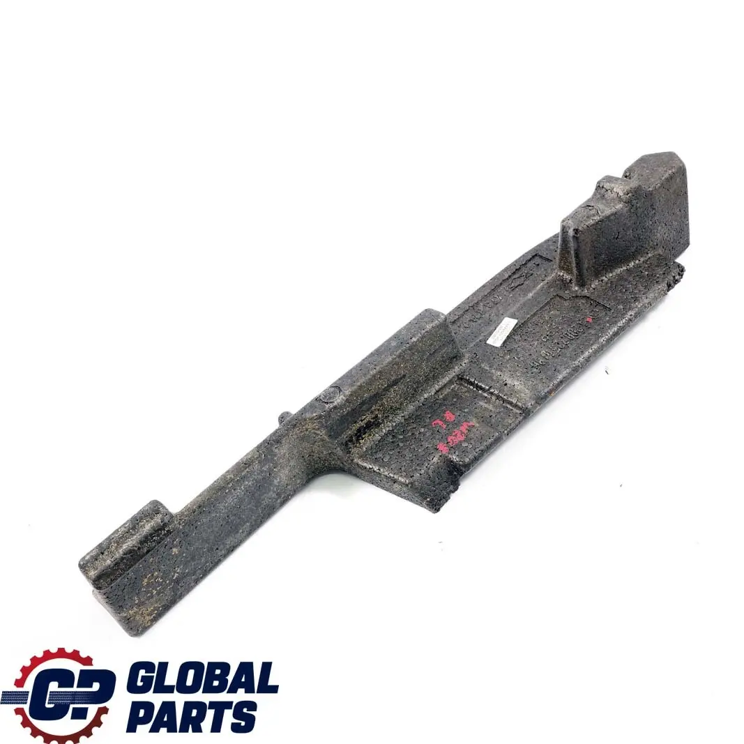 Mercedes-Benz CLK W208 Left Door N/S Bracket Protection Foam Panel to with Part number A2087250186 Mercedes-Benz CLK W208 Left Door N/S Bracket Protection Foam Panel - SKU A2087250186 - Part number A2087250186