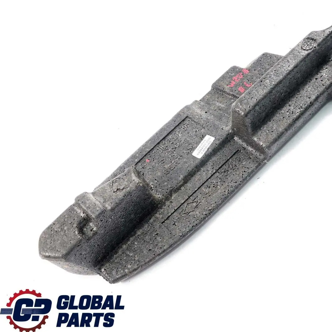 W208 Porta sinistra Staffa Protezione Pannello Schiuma per Mercedes CLK con numero di parte A2087250186 Mercedes CLK W208 Porta sinistra Staffa Protezione Pannello Schiuma - SKU A2087250186 - Numero di parte A2087250186